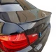 Ліп спойлер Lasscar Bmw 5-series F10 2009+ стиль M Performance БМВ ф10 - зображення 9