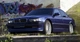 Накладка переднього бампера стиль Alpina Lasscar Bmw 7-series (E38) 1994-2001 БМВ е38 - зображення 5