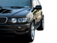 Расширители арок Lasscar для BMW X5 E53 2000-2007 - изображение 7
