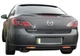 Бленда Козырек спойлер заднего стекла Lasscar на Mazda 6 2 поколения Мазда 6 - изображение 6