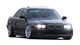 Накладка переднего бампера Lasscar Bmw 7-series (E38) 1994-2001 БМВ е38 - изображение 6