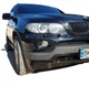 Губа на передний бампер Lasscar для Bmw X5 E53 1999-2006 БМВ х5 е53 - изображение 5