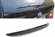 Спойлер на заднюю крышку багажника Lasscar для BMW X5 E53 1999-2006 - изображение 7
