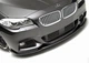 Губа, накладка переднього бампера Lasscar BMW 5 Series F10 M Tech M Sports бампер БМВ Ф10 м - зображення 11