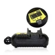 Зарядное устройство DeWalt DCB105 XR DCB112 DCB203BT DCB204BT Li-Ion 10.8/14.4/18 В - изображение 6