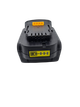 Аккумулятор DeWalt 3000 mAh 14.4V, Вольт XR DCB143, N342079, N123280 DCB140, DCB141, DCB144, DCB145 - изображение 2