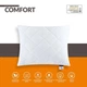 Подушка Comfort Standart 60*60 белый - изображение 3