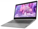 Ноутбук Lenovo IdeaPad 3 15IML05 (81WB00XDRA) Platinum Grey (81WB00XDRA) - зображення 2