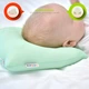 Подушка дитяча ортопедична ТM PAPAELLA для немовлят d-9 25*26*8 см м`ята - зображення 8