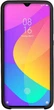 Чохол Intaleo Velvet для Xiaomi Mi 9 Lite Black (1283126494949) - зображення 2