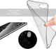 Чехол для смартфона GlobalCase TPU Extra Slim для Realme 5 Pro Dark (1283126502217) - изображение 4