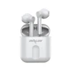 Бездротова Bluetooth-гарнітура ZEALOT T2 White - зображення 4