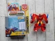 Трансформер Transformers Кибервселенная Хот Род Hasbro E1884 E3638 - изображение 1
