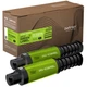 Тонер-картридж Patron HP W1103AD DUAL PACK GREEN Label (PN-103ADGL) - изображение 1