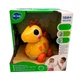 Музыкальная игрушка каталка динозавр Hola Toys Стегозавр свет, звук, сенсорные кнопки (6110) - изображение 4