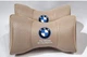 Подушка на подголовник в авто BMW 2шт 00113 - изображение 2