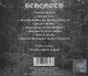 BEHEMOTH – And The Forests Dream Eternally (CD, Poland) - изображение 2