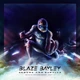 BLAZE BAYLEY – Endure And Survive (CD, UK) - зображення 1