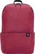 Бордовый водонепроницаемый городской рюкзак Xiaomi Mi Casual Daypack 10 L - изображение 1