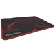 Игровой коврик FANTECH Sven MP25 Black для мыши матовая поверхность для игр геймера текстурированная ткань - изображение 13