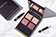 Палетка тіней TOM FORD HONEYMOON 6g - изображение 2
