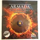 Диск для бензокоси ARMADA D230 d25.4 керамічний z30 - зображення 3