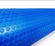 Массажный ролик EasyFit Foam Roller 60 см Синий - изображение 3