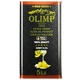 Масло Olive Extra Virgin oil 5 л Olimp ж/б 5205831776529 - изображение 1