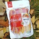 Папая сушений без цукру Olmish Premium упаковка 0,5 кг - зображення 3