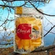 Манго сушеный натуральный без сахара Olmish Premium упаковка 0,5 кг - изображение 3
