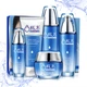 Набір по догляду за обличчям One Spring Skin Care Hydra Nourishing 8 Cups Water захист від зовнішнього середовища Оригінал - зображення 1