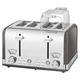 Тостер Profi Cook PC-TА 1194 Серый - изображение 1