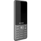 Мобильный телефон Nomi i2840 Grey - изображение 4