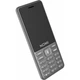 Мобильный телефон Nomi i2840 Grey - изображение 6