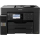 Многофункциональное устройство Epson L15160 Печать c WI-FI (C11CH71404) - изображение 2