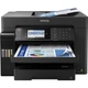 Многофункциональное устройство Epson L15160 Печать c WI-FI (C11CH71404) - изображение 4