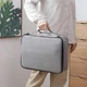 ДОРОЖНІЙ КЕЙС ДЛЯ ДОКУМЕНТІВ І ГАДЖЕТІВ З КОДОВИМ ЗАМКОМ Laundry Pouch Gray (org6399) - зображення 2