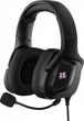 Компьютерная гарнитура 2E HG340 RGB USB 7.1 Black (2E-HG340BK-7.1) - зображення 1