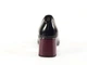Туфли BADEN MV826-030 37 черный - изображение 4