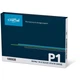 Накопичувач SSD Crucial M.2 NVMe 1Tb P1 (CT1000P1SSD8), б/в - зображення 2