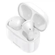 Беспроводные Bluetooth наушники BASEUS True Wireless Earphones Bowie E3 IP64 |BT5.0, 35/300mAh, 5H, Location, OTA| White (NGTW080002) - изображение 2