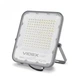 LED прожектор VIDEX PREMIUM VL-F2-1005G 100W 5000K серый - изображение 2