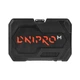 Набор инструментов Dnipro-M ULTRA Super Lock, 1/2" 12 шт. - изображение 3