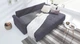 Диван з функцією сну Island Meblar 236x95x100 (ISLAND_SO) 134916 - изображение 6