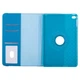 Чехол книжка FashionCase для Apple iPad mini 1 2 3 поворотный на 360 градусов, Blue - изображение 5