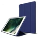 Чехол Be Nice Smart Case Apple iPad 7 (10,2" экран) Dark Blue - изображение 2