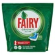 Капсули для посудомийних машин Fairy Original All in One 93 шт - зображення 1