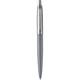 Ручка шариковая Parker Jotter Matt Grey 12232 - изображение 1