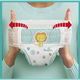 Подгузники-трусики Pampers Pants 3 (6-11 кг), 76 шт - изображение 2