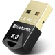 Bluetooth-адаптер U&P V5.0 Black (SWE-RTL801-BK) - изображение 2